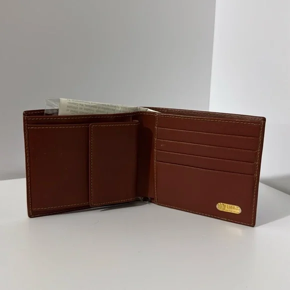 Fendi men’s wallet - Picture 2 of 10